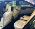 Чорний Мерседес С Клас, об'ємом двигуна 4.66 л та пробігом 212 тис. км за 12500 $, фото 33 на Automoto.ua