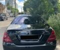 Чорний Мерседес С Клас, об'ємом двигуна 4.7 л та пробігом 261 тис. км за 17999 $, фото 8 на Automoto.ua