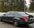 Черный Мерседес С Класс, объемом двигателя 2.99 л и пробегом 368 тыс. км за 13200 $, фото 30 на Automoto.ua