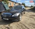 Чорний Мерседес С Клас, об'ємом двигуна 4.66 л та пробігом 205 тис. км за 15000 $, фото 7 на Automoto.ua