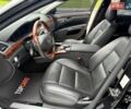Черный Мерседес С Класс, объемом двигателя 3 л и пробегом 212 тыс. км за 19500 $, фото 39 на Automoto.ua