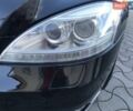 Черный Мерседес С Класс, объемом двигателя 2.14 л и пробегом 325 тыс. км за 19100 $, фото 14 на Automoto.ua
