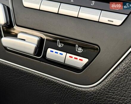 Чорний Мерседес С Клас, об'ємом двигуна 3 л та пробігом 211 тис. км за 23400 $, фото 28 на Automoto.ua