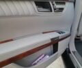 Чорний Мерседес С Клас, об'ємом двигуна 5.51 л та пробігом 160 тис. км за 25000 $, фото 11 на Automoto.ua