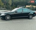 Черный Мерседес С Класс, объемом двигателя 4.7 л и пробегом 288 тыс. км за 13800 $, фото 31 на Automoto.ua