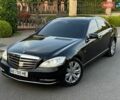 Чорний Мерседес С Клас, об'ємом двигуна 3 л та пробігом 288 тис. км за 18500 $, фото 1 на Automoto.ua