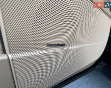 Черный Мерседес С Класс, объемом двигателя 4.66 л и пробегом 240 тыс. км за 13700 $, фото 34 на Automoto.ua