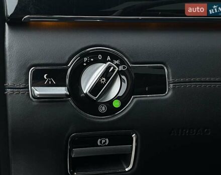 Чорний Мерседес С Клас, об'ємом двигуна 4.66 л та пробігом 227 тис. км за 16500 $, фото 30 на Automoto.ua