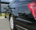 Чорний Мерседес С Клас, об'ємом двигуна 3 л та пробігом 470 тис. км за 17500 $, фото 5 на Automoto.ua