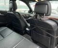 Черный Мерседес С Класс, объемом двигателя 3 л и пробегом 252 тыс. км за 11190 $, фото 4 на Automoto.ua