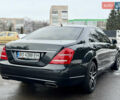 Черный Мерседес С Класс, объемом двигателя 2.99 л и пробегом 368 тыс. км за 13200 $, фото 23 на Automoto.ua