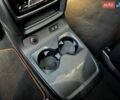 Чорний Мерседес С Клас, об'ємом двигуна 4.66 л та пробігом 212 тис. км за 12500 $, фото 29 на Automoto.ua