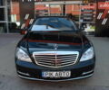 Чорний Мерседес С Клас, об'ємом двигуна 5.5 л та пробігом 299 тис. км за 21900 $, фото 7 на Automoto.ua
