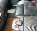 Черный Мерседес С Класс, объемом двигателя 3 л и пробегом 189 тыс. км за 17700 $, фото 15 на Automoto.ua