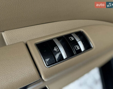 Чорний Мерседес С Клас, об'ємом двигуна 2.99 л та пробігом 368 тис. км за 14700 $, фото 35 на Automoto.ua