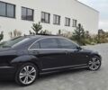 Чорний Мерседес С Клас, об'ємом двигуна 3 л та пробігом 315 тис. км за 18900 $, фото 6 на Automoto.ua