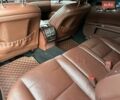 Черный Мерседес С Класс, объемом двигателя 4.7 л и пробегом 160 тыс. км за 18200 $, фото 11 на Automoto.ua