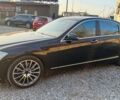 Чорний Мерседес С Клас, об'ємом двигуна 4.7 л та пробігом 338 тис. км за 9500 $, фото 4 на Automoto.ua