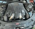 Черный Мерседес С Класс, объемом двигателя 4.7 л и пробегом 250 тыс. км за 11800 $, фото 13 на Automoto.ua