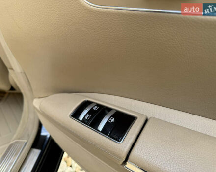 Чорний Мерседес С Клас, об'ємом двигуна 3 л та пробігом 337 тис. км за 19900 $, фото 20 на Automoto.ua