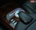 Черный Мерседес С Класс, объемом двигателя 4.66 л и пробегом 185 тыс. км за 11500 $, фото 30 на Automoto.ua