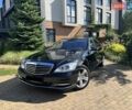 Чорний Мерседес С Клас, об'ємом двигуна 4.66 л та пробігом 179 тис. км за 15000 $, фото 1 на Automoto.ua