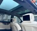Чорний Мерседес С Клас, об'ємом двигуна 4.66 л та пробігом 212 тис. км за 16000 $, фото 28 на Automoto.ua
