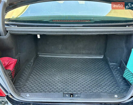 Черный Мерседес С Класс, объемом двигателя 3 л и пробегом 255 тыс. км за 24500 $, фото 36 на Automoto.ua