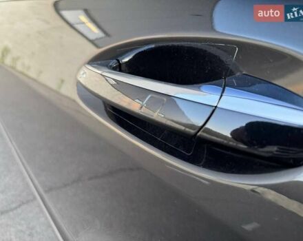 Черный Мерседес С Класс, объемом двигателя 4.66 л и пробегом 240 тыс. км за 13700 $, фото 42 на Automoto.ua
