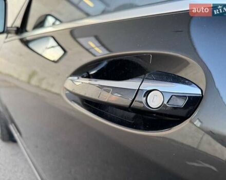 Черный Мерседес С Класс, объемом двигателя 4.66 л и пробегом 240 тыс. км за 13700 $, фото 39 на Automoto.ua