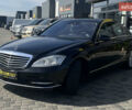 Черный Мерседес С Класс, объемом двигателя 3 л и пробегом 455 тыс. км за 15999 $, фото 2 на Automoto.ua