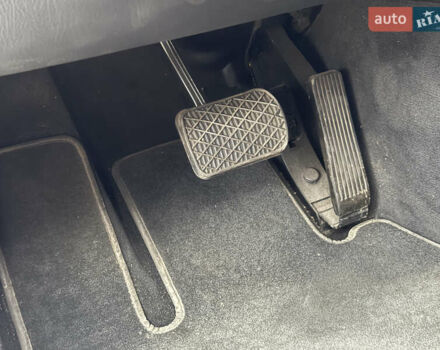 Черный Мерседес С Класс, объемом двигателя 4.66 л и пробегом 158 тыс. км за 12500 $, фото 21 на Automoto.ua