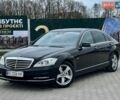 Чорний Мерседес С Клас, об'ємом двигуна 3 л та пробігом 260 тис. км за 16999 $, фото 1 на Automoto.ua