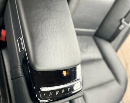 Мерседес С Клас 2011 у Києві на Automoto.ua Чорний Мерседес С Клас, об'ємом двигуна 4.66 л та пробігом 290 тис. км за 11995 $, фото 43 на Automoto.ua