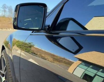 Черный Мерседес С Класс, объемом двигателя 5.46 л и пробегом 241 тыс. км за 16500 $, фото 6 на Automoto.ua