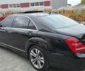 Чорний Мерседес С Клас, об'ємом двигуна 3 л та пробігом 315 тис. км за 18700 $, фото 10 на Automoto.ua