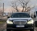 Чорний Мерседес С Клас, об'ємом двигуна 2.14 л та пробігом 310 тис. км за 14100 $, фото 22 на Automoto.ua