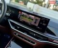 Чорний Мерседес С Клас, об'ємом двигуна 4.66 л та пробігом 212 тис. км за 12500 $, фото 36 на Automoto.ua
