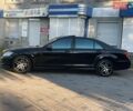 Чорний Мерседес С Клас, об'ємом двигуна 5.5 л та пробігом 242 тис. км за 16200 $, фото 3 на Automoto.ua