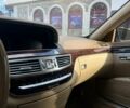 Чорний Мерседес С Клас, об'ємом двигуна 5.5 л та пробігом 223 тис. км за 18999 $, фото 15 на Automoto.ua