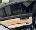 Чорний Мерседес С Клас, об'ємом двигуна 4.66 л та пробігом 210 тис. км за 13800 $, фото 20 на Automoto.ua