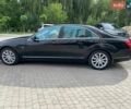 Черный Мерседес С Класс, объемом двигателя 4.7 л и пробегом 230 тыс. км за 14999 $, фото 3 на Automoto.ua