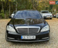 Чорний Мерседес С Клас, об'ємом двигуна 3 л та пробігом 337 тис. км за 19900 $, фото 1 на Automoto.ua