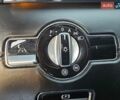 Чорний Мерседес С Клас, об'ємом двигуна 5.5 л та пробігом 257 тис. км за 15800 $, фото 41 на Automoto.ua
