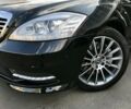 Черный Мерседес С Класс, объемом двигателя 4.7 л и пробегом 175 тыс. км за 25900 $, фото 16 на Automoto.ua