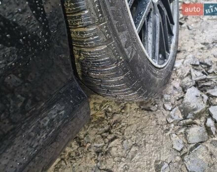 Черный Мерседес С Класс, объемом двигателя 4.66 л и пробегом 217 тыс. км за 16000 $, фото 11 на Automoto.ua