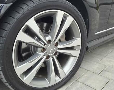 Чорний Мерседес С Клас, об'ємом двигуна 3 л та пробігом 315 тис. км за 18900 $, фото 20 на Automoto.ua