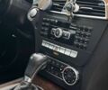 Черный Мерседес С Класс, объемом двигателя 3 л и пробегом 252 тыс. км за 11190 $, фото 36 на Automoto.ua