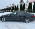 Черный Мерседес С Класс, объемом двигателя 3 л и пробегом 320 тыс. км за 25500 $, фото 2 на Automoto.ua