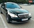 Черный Мерседес С Класс, объемом двигателя 4.7 л и пробегом 288 тыс. км за 13800 $, фото 12 на Automoto.ua
